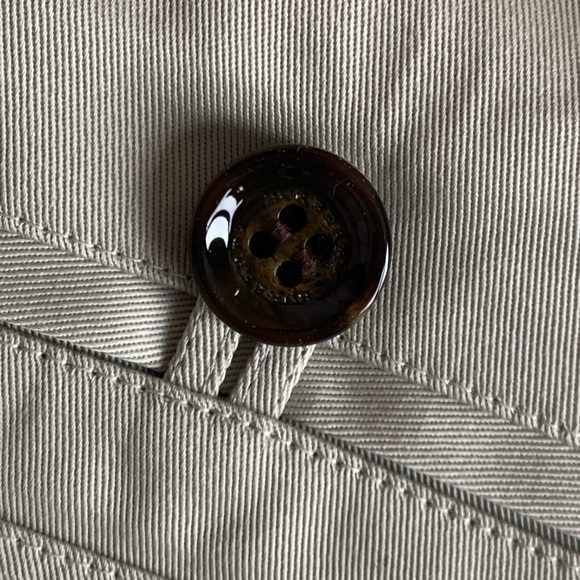 Burberry shorts - Picture 5 of 5